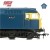 Bachmann OO Gauge Class 47/4 47435 BR Blue Sound Fitted Deluxe