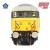 Bachmann OO Gauge Class 47/7 47711 'Greyfriars Bobby' BR Blue (Large Logo) Sound Fitted Deluxe