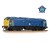 Bachmann OO Gauge Class 24/0 24035 Disc Headcode BR Blue SOUND FITTED