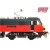 Bachmann OO Gauge Class 90 90019 'Penny Black' Rail Express Systems Sound Fitted