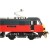 Bachmann OO Gauge Class 90 90019 'Penny Black' Rail Express Systems