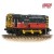 Graham Farish N Gauge Class 08 08919 Rail Express Systems Sound Fitted