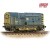 Graham Farish N Gauge Class 08 08818 BR Blue [W] Sound Fitted