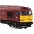 Graham Farish N Gauge Class 60 60040 'The Territorial Army Centenary' DB Schenker/Army Red