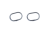 MSS Mamod Loco Spares - Coupling Ring (Pair)