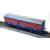 Gaugemaster OO Gauge Track Cleaning Wagon BR RTC