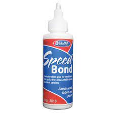 Deluxe Materials  Speed Bond (112g)