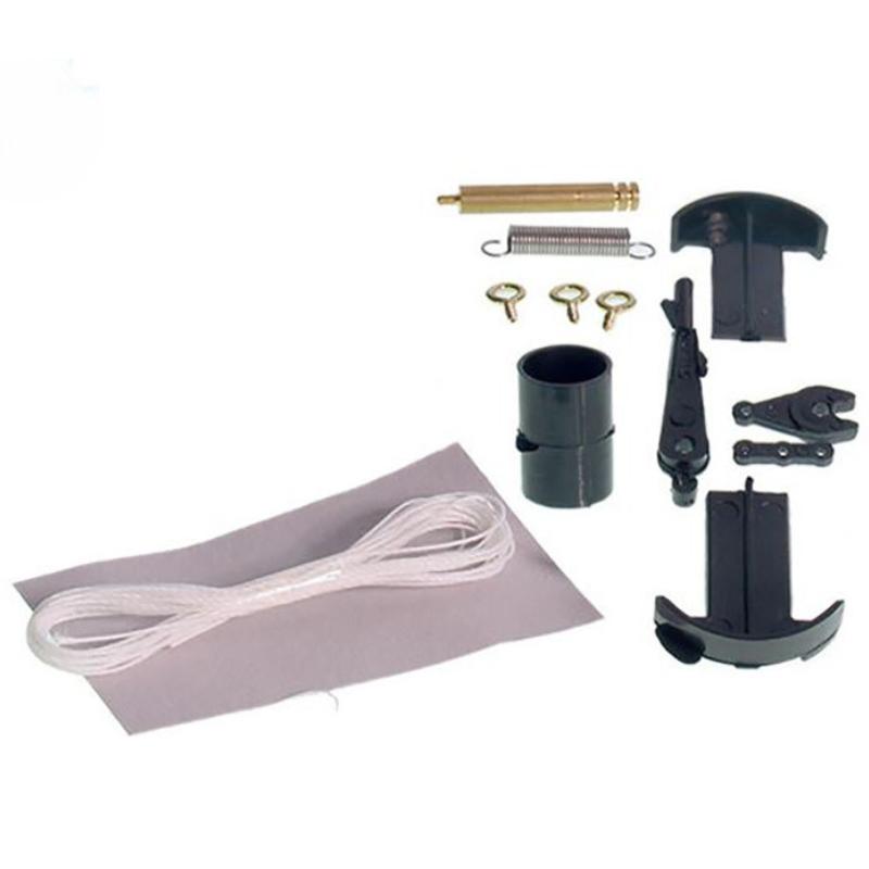 Ratio OO Gauge Point Control Unit