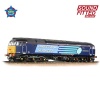 Bachmann OO Gauge Class 47/7 47790 'Galloway Princess' DRS Compass (Original) Sound Fitted Deluxe