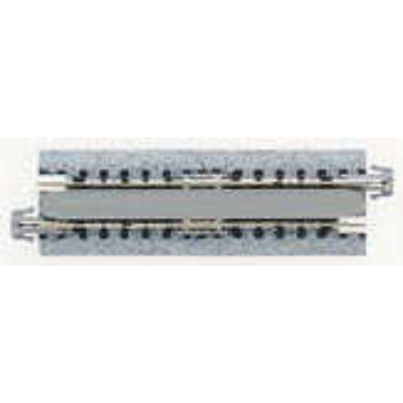 KATO N Gauge Unitrack (S78S) Straight Expansion Track 78-108mm