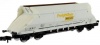 Dapol N Gauge HIA Hopper Freightliner Heavy Haul White 369043