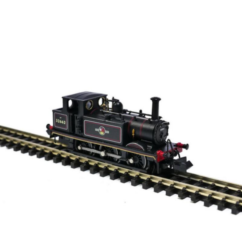Terrier A1X 32662 BR Late Black Terrier A1X 32662 BR Late Black