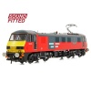 Bachmann OO Gauge Class 90 90019 'Penny Black' Rail Express Systems Sound Fitted