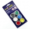 Revell 14ml Enamel Paint - Base Colour Enamel Paint Set