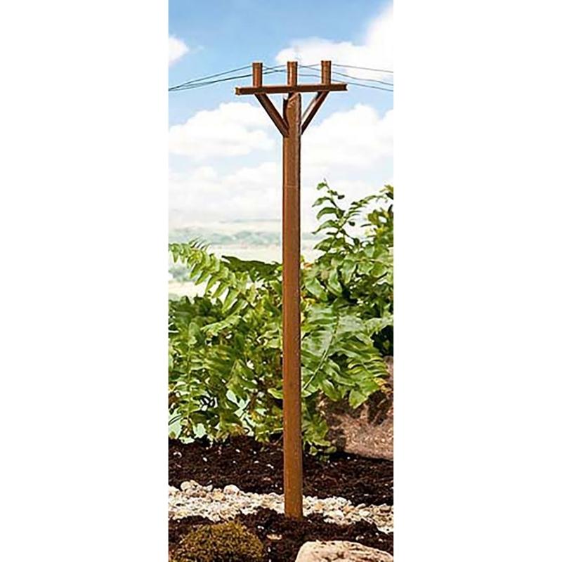 Pola G - 10 Power Pole Kit