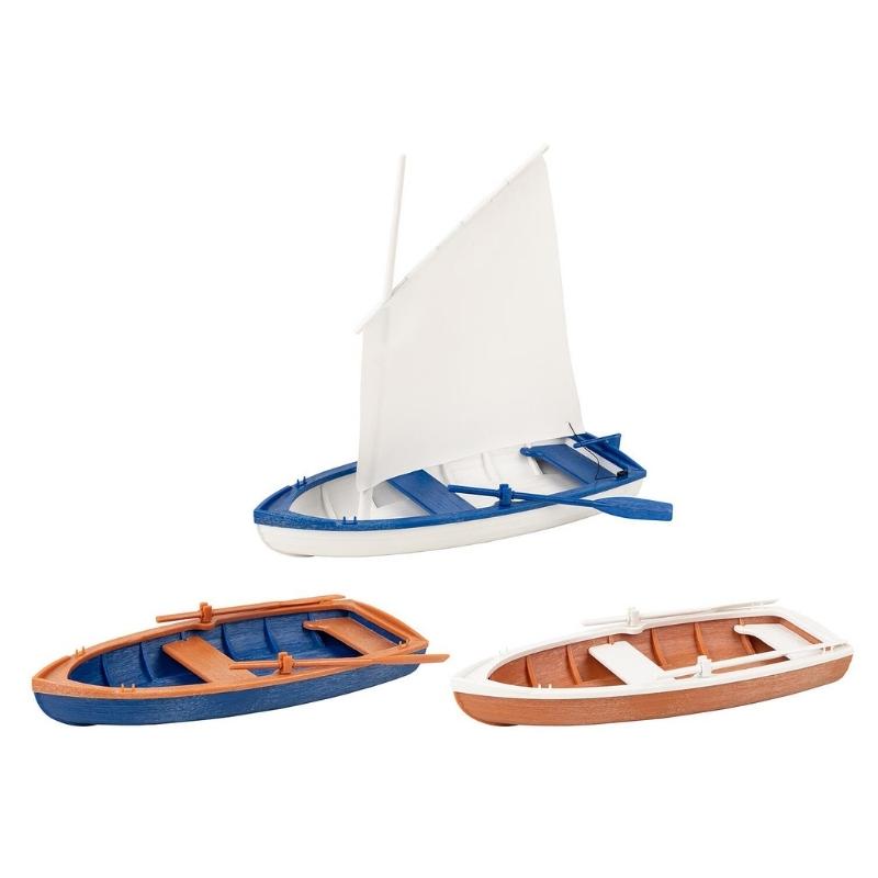 Pola G -Boats (3) Kit
