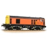 Bachmann OO GaugeClass 20/3 20314 Harry Needle Railroad Company