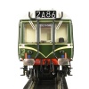 Bachmann OO Gauge Class 121 Single-Car DMU BR Green (Speed Whiskers) Sound fitted