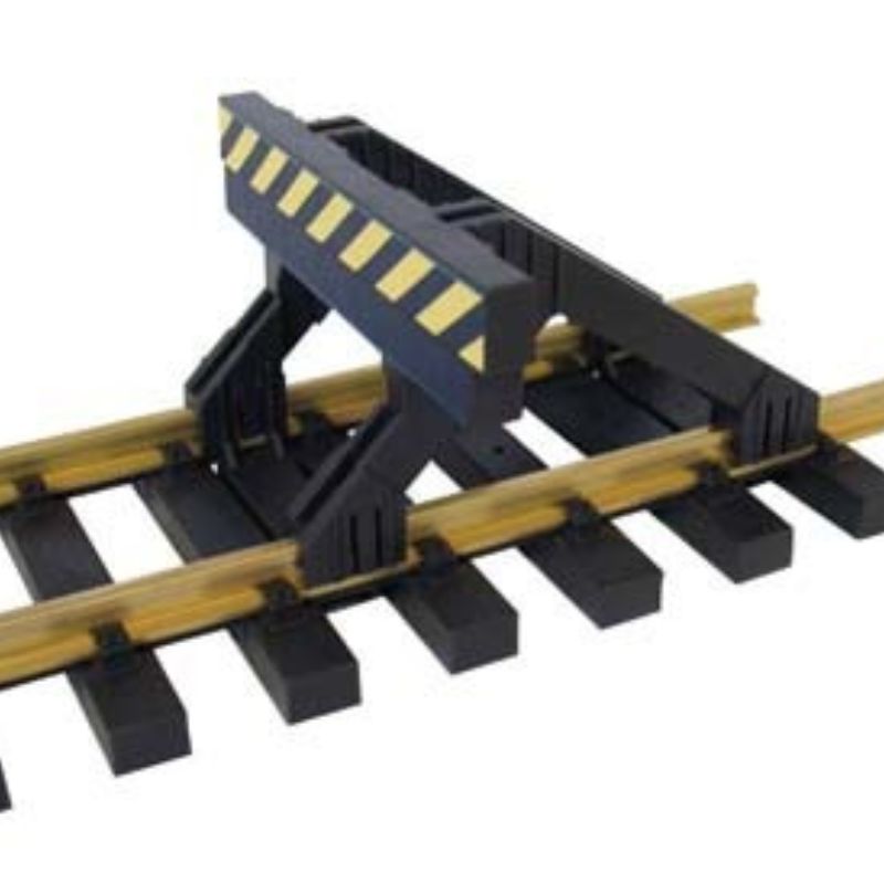G Scale Track - Page 2 - Dream Steam