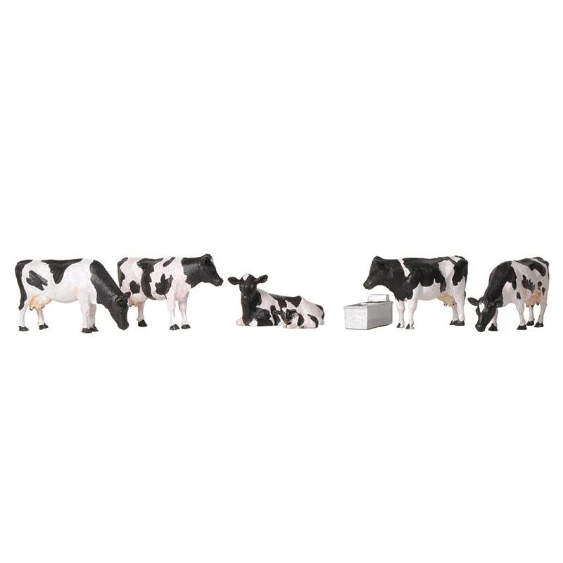 Bachmann OO Cows