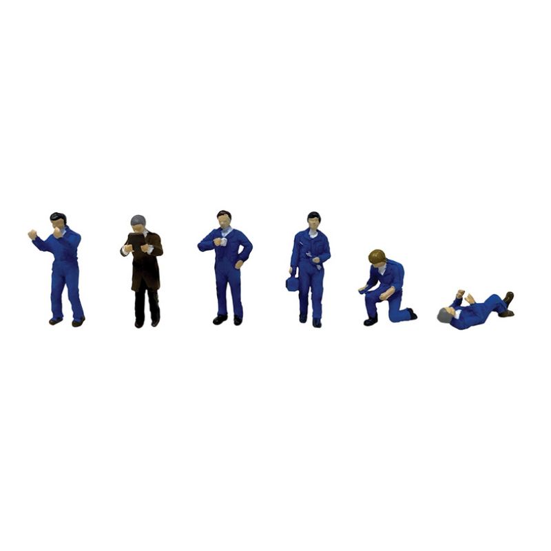Garage Staff and Fitters Garage Staff and Fitters
