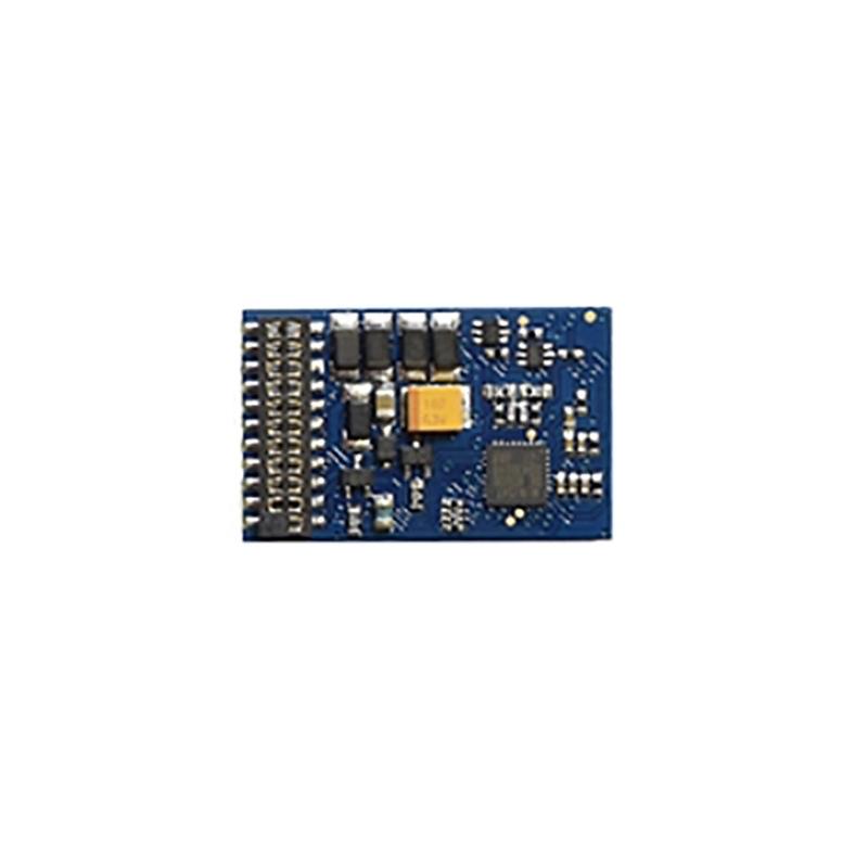 Bachmann OO 21 Pin DCC Loco-Decoder