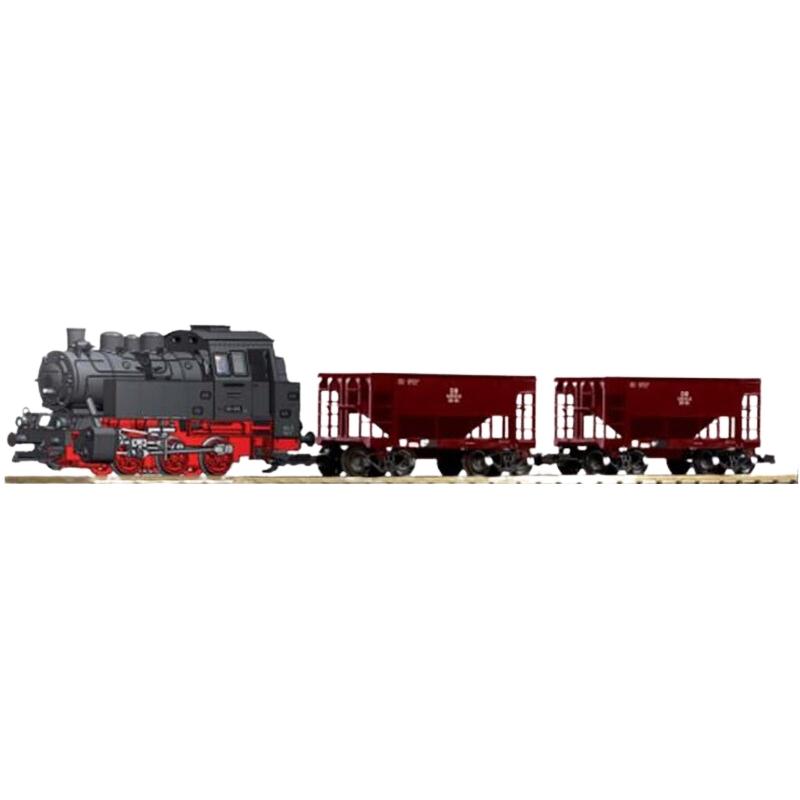 Piko DB BR80 Freight Starter Set III