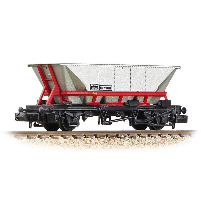 Graham Farish N Guage BR HAA Hopper EWS 373-901E