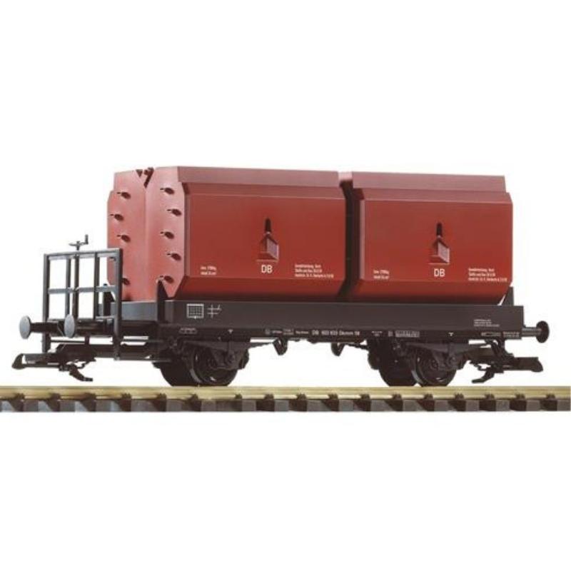 Piko 37770 DB Coal Container Wagon III