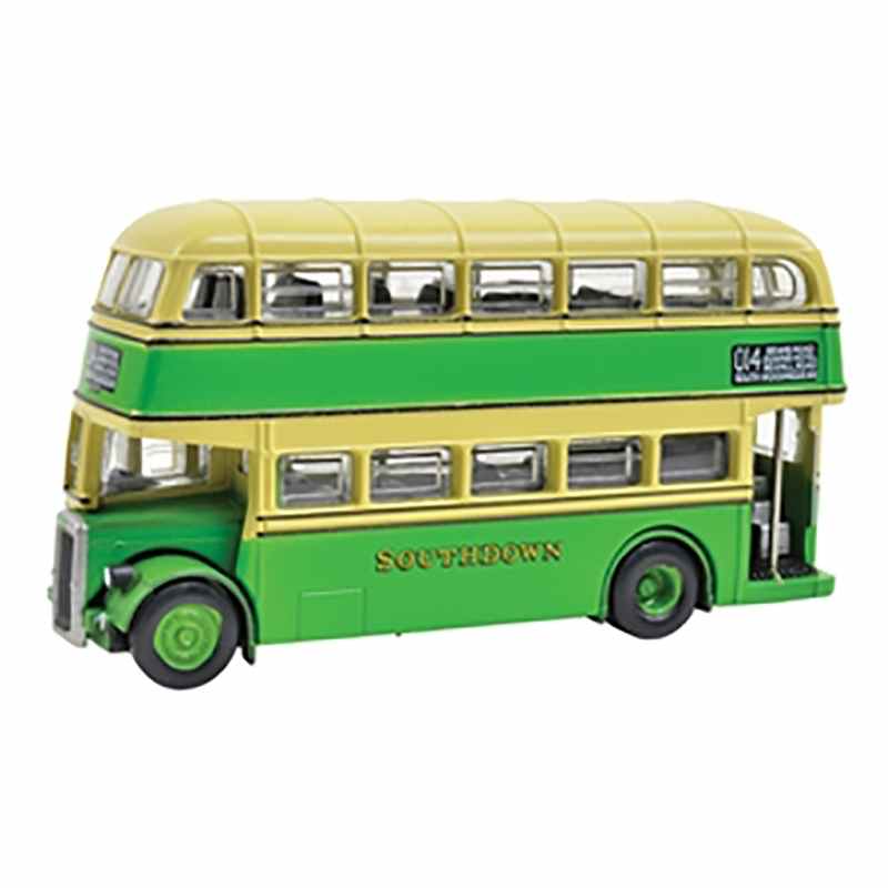 N Gauge Leyland Titan PD2 Southdown