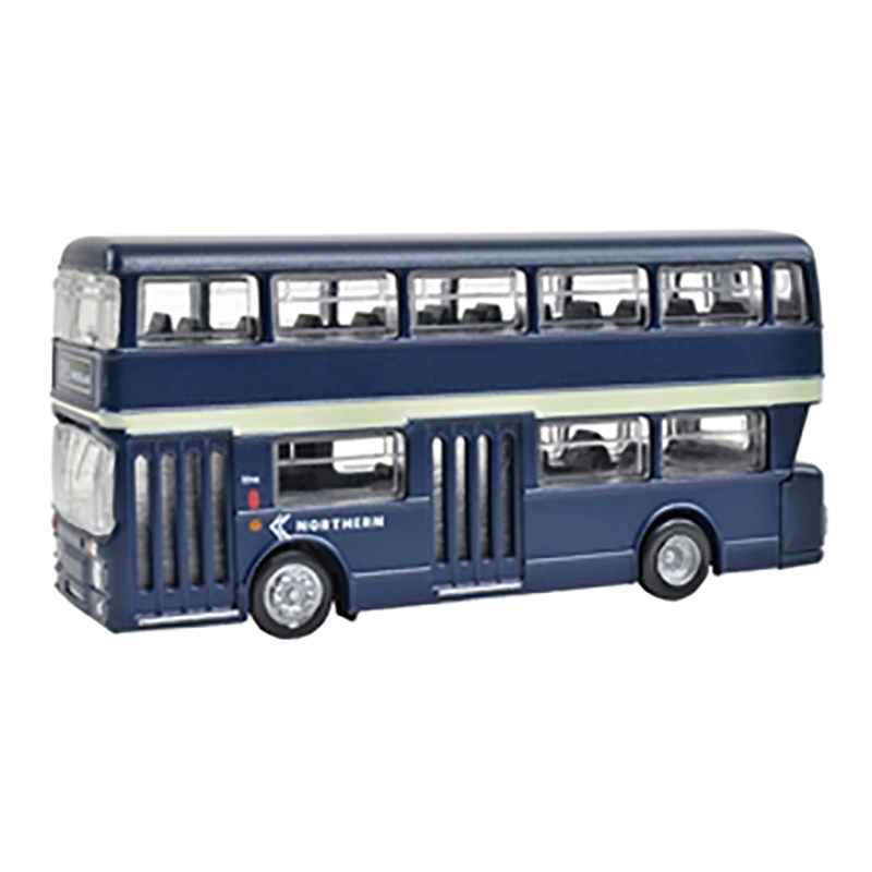 N Gauge Leyland Atlantean NBC Northern