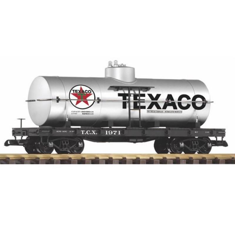 Piko 38767 TEXACO Bogie Tank Wagon 1971