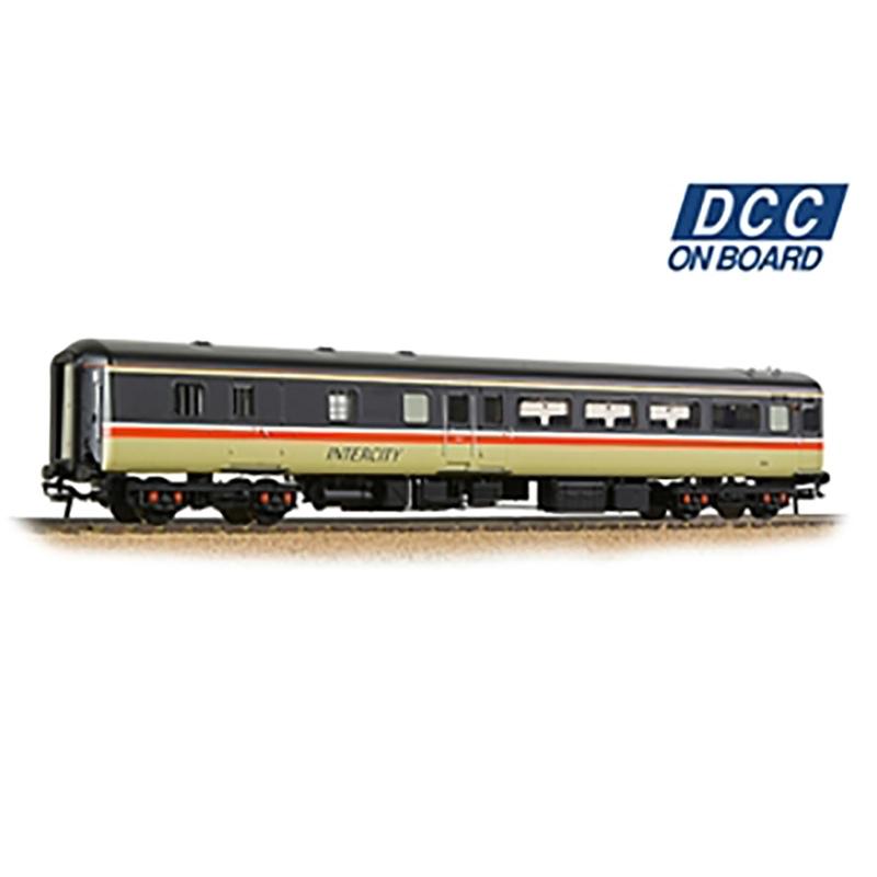 Bachmann OO Gauge BR MK2F BSO Brake Second Open BR InterCity (Swallow)