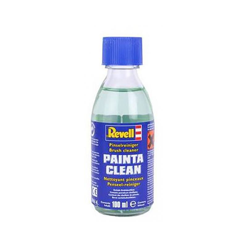 Enamel ''Email'' Painta Clean (100ml)