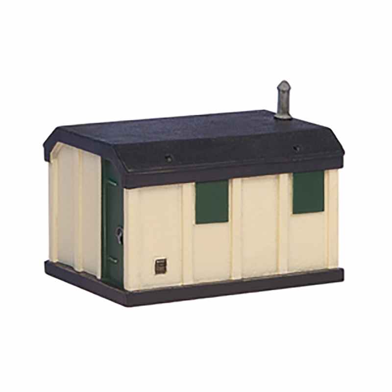 Graham Farish N Gauge Shillingstone Platelayers Hut