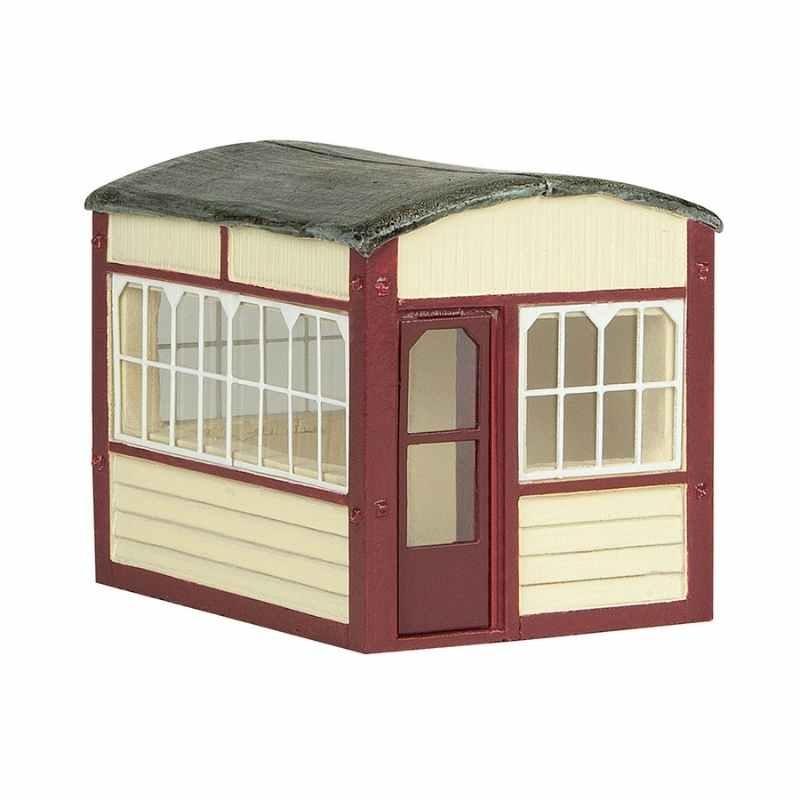 Bachmann OO-9 Gauge Narrow Gauge Midland Hut