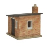 Bachmann OO Gauge Small Brick Hut