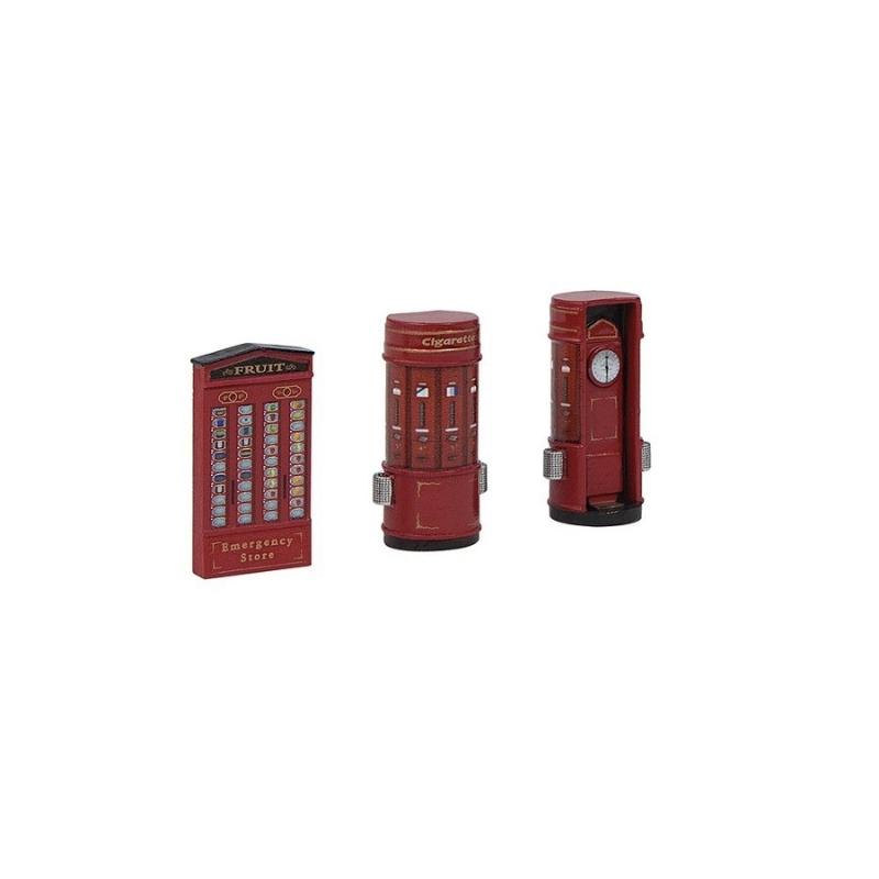 Bachmann accessories cheap