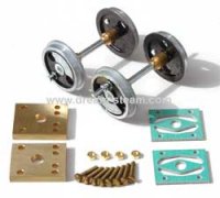 MSS Mamod Loco Spares - 32mm Conversion Kit