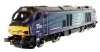 Dapol OO Gauge Class 68 018 'Vigilant' DRS Compass DCC Fitted