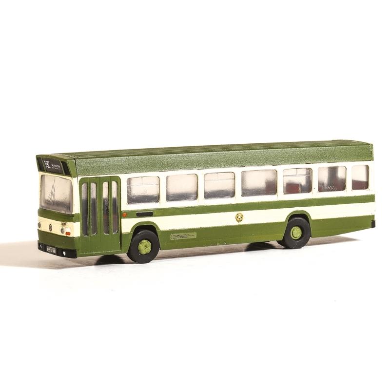 OO Gauge Kit Leyland National Single Decker Bus, Blackpool