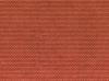 Noch OO Gauge Plain Red Tile 3D Cardboard Sheet 25 x 12.5 cm