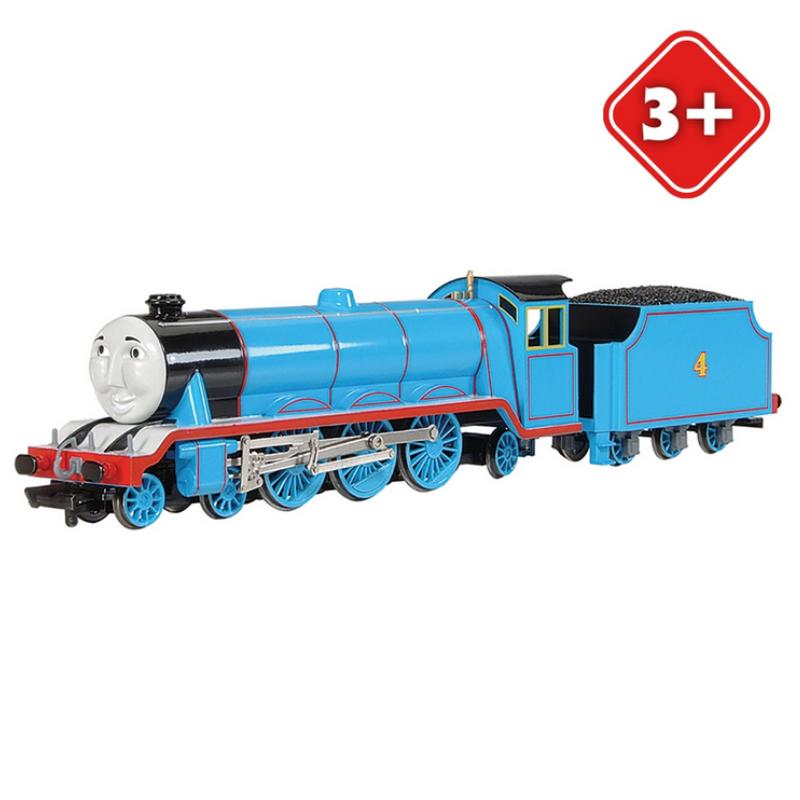 Gordon The Express Engine w/Moving Eyes DCC Ready Gordon The Express Engine w/Moving Eyes DCC Ready