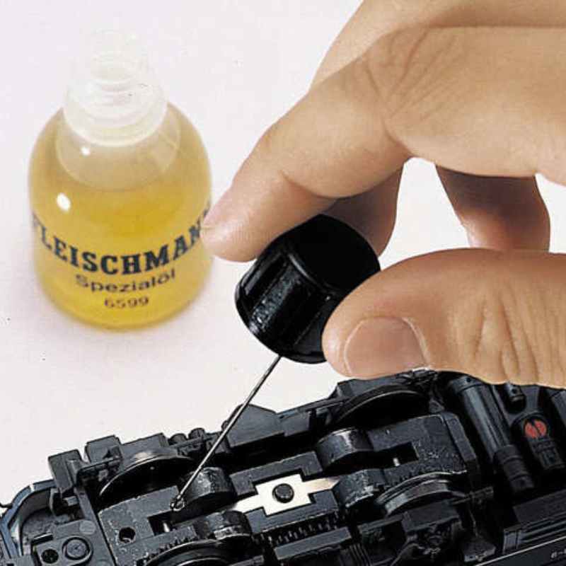 Fleischmann N Gauge Lubricating Oil