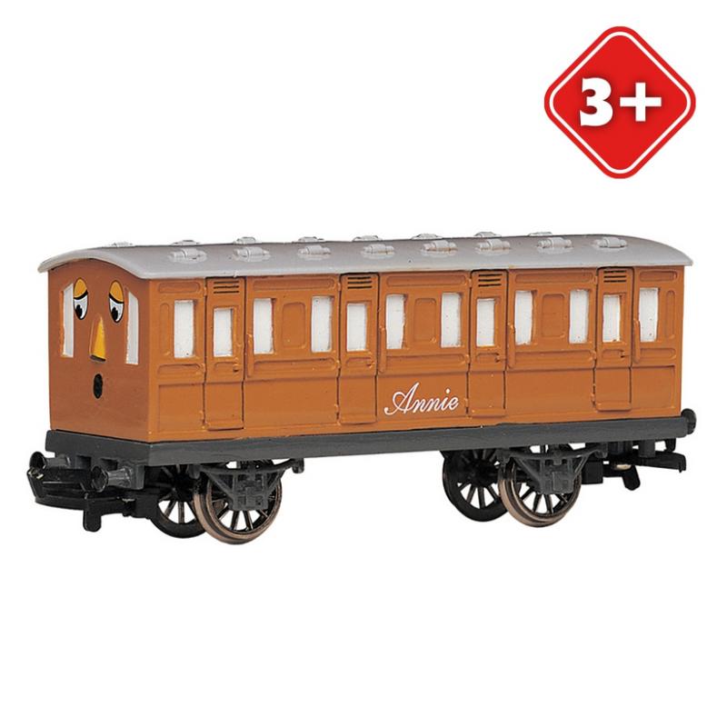 Bachmann OO Annie Carriage