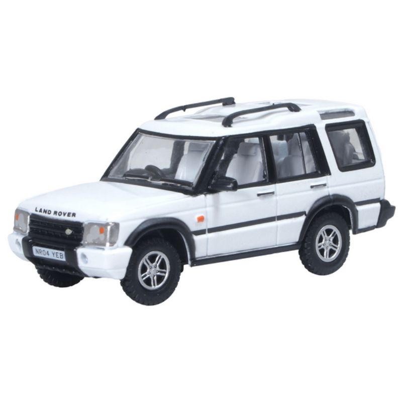 Oxford diecast land rover deals