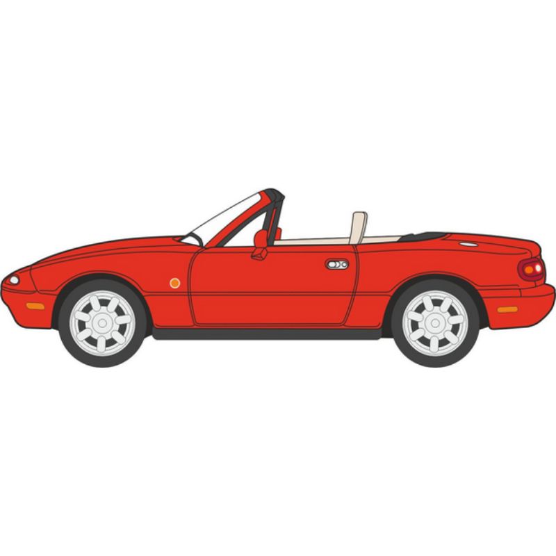 Mazda mx5 mk1 diecast model online