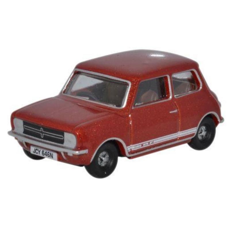 OO Gauge Oxford Diecast  Mini 1275GT Reynard