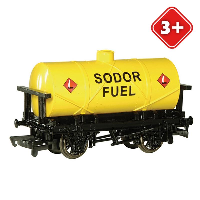 Bachmann OO Sodor Fuel Tank