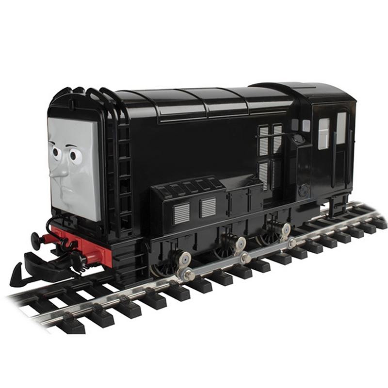 Diesel With Moving Eyes - Thomas and Friends G Scale